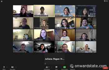 Stuckeman Landscape Architecture Students Recreate Studio Feel Remotely - Onward State