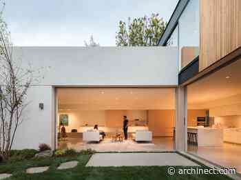 Senior-level architecture job opportunities in Southern California - Archinect