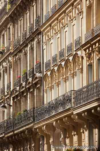 Iconic Architecture - Mansion Global