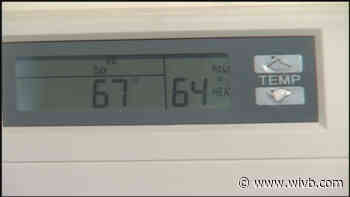 Sen. Gillibrand comes to Buffalo to call for LIHEAP funding