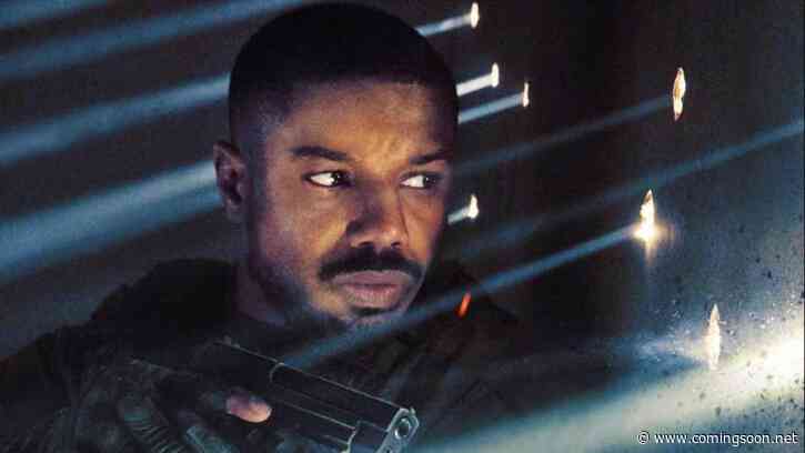 Without Remorse: Michael B. Jordan-Led Film Sets Amazon Release Date