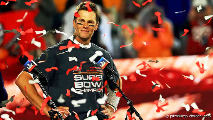 Tom Brady Is Simply Unbelievable