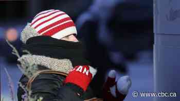 Polar vortex breaks temperature records across Prairies, bitter cold expected to linger