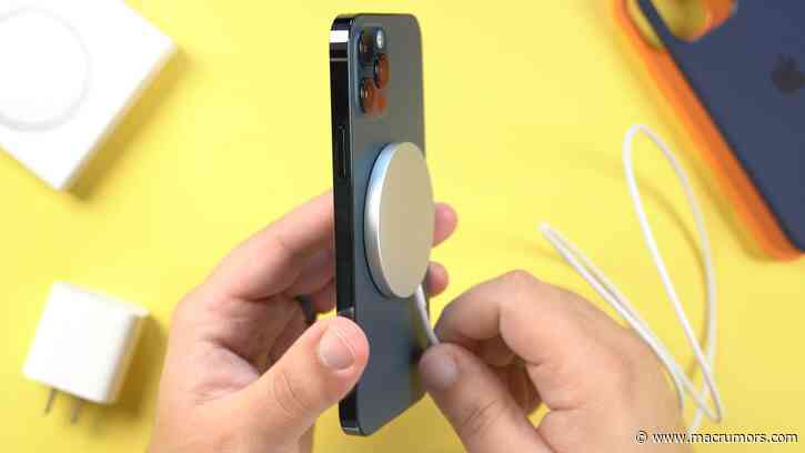 Medical Doctors Underline Potential Risk of iPhone 12 Interference With Pacemakers