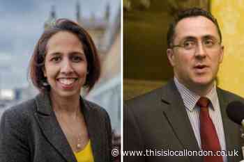 Twickenham MP discusses the future of local apprenticeships