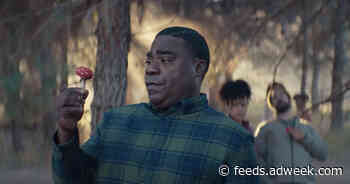 Rocket Mortgage Snags the First and Second Spots in USA Today Ad Meter Rankings