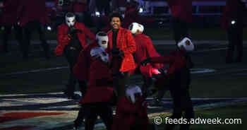 8 Viral Moments That Defined Super Bowl 2021