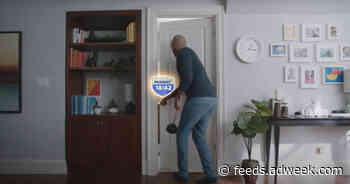 Of Course a Disinfectant Brand Ran a Super Bowl Ad