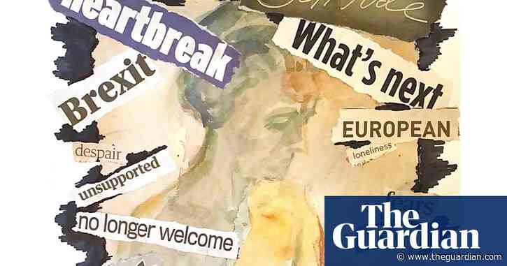 Artists urged to shrug off Brexit blues in cross-Channel project