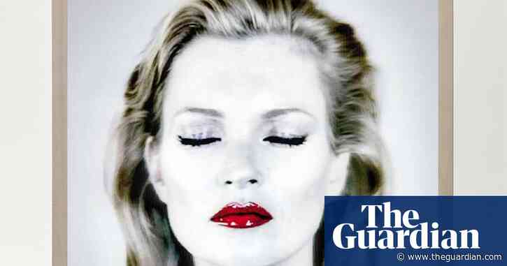 Banksy, Emin and Moss feature in auction of 'very best of British'