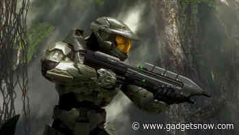 A new Halo game may be in the works