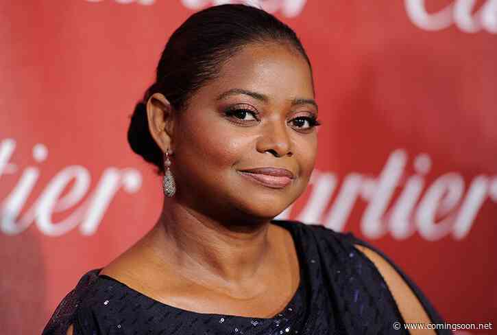 Spirited: Octavia Spencer In Talks to Join Ferrell & Reynolds in Apple’s Musical Film