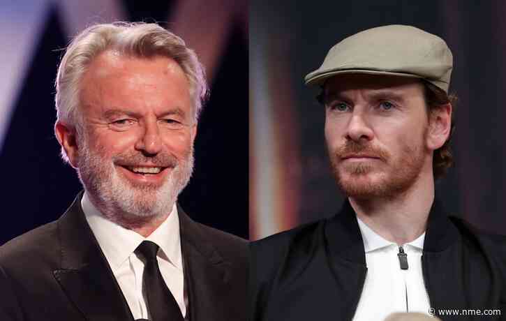 Sam Neill upset Michael Fassbender by naming his pet cockerel after him