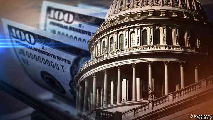 COVID Relief: Fewer checks, no minimum wage increase