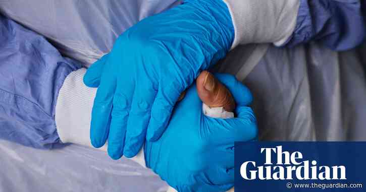 Support migrant NHS and social care staff | Letter