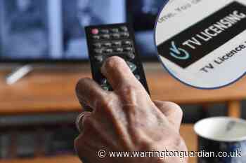 BBC announce TV Licence price increase starting in April