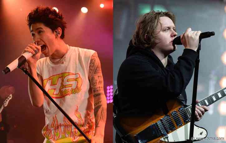 One OK Rock’s Taka Moriuchi covers Lewis Capaldi’s ‘Someone You Loved’