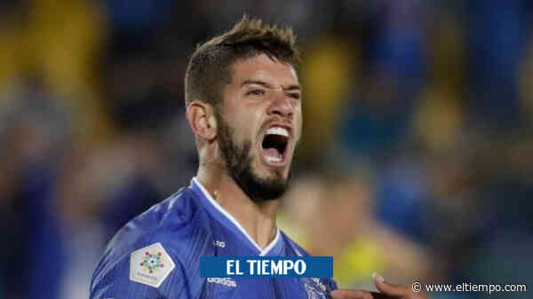 Millonarios ya le tendría reemplazo a Matías de los Santos - El Tiempo