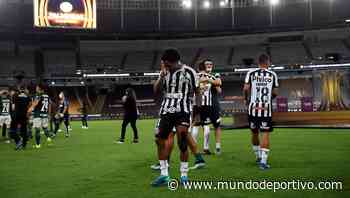 El Santos se aleja de los puestos de Copa Libertadores - Mundo Deportivo