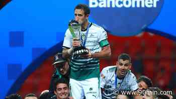 Los 5 mejores defensas en la historia de Santos Laguna 90min - 90min