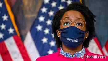 Black maternal health omnibus package introduced by Democratic lawmakers
