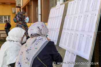 Libya’s fragile, novice government tasked with holding country together until elections in December