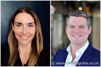 M&S appoints marketing director for clothing as Nathan Ansell exits