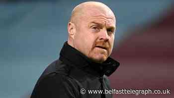 Sean Dyche says league remains Burnley priority ahead of Bournemouth FA Cup tie