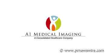 A1 Medical Imaging Puts Patients First - PRNewswire