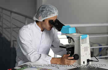 How analytics could transform medtech manufacturing | Medical Design and Outsourcing - Medical Design & Outsourcing