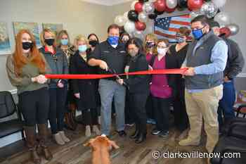 KnowBull Chiropractic and Medical Acupuncture offers variety of alternative treatments - Clarksville Now