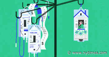 Pandemic Lessons in Improving the Medical System - The New York Times
