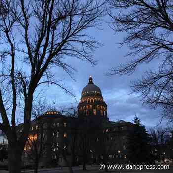 Big morning at the Capitol: Medical marijuana, transportation $$, rental assistance, health orders and schools... - Idaho Press-Tribune