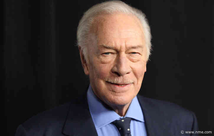 Christopher Plummer “gave Terrence Malick shit” for cutting him out of scenes