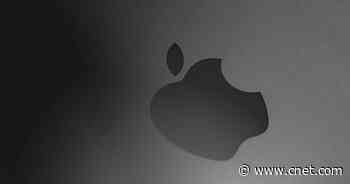 Apple's Dan Riccio is reportedly overseeing the company's new VR headset     - CNET