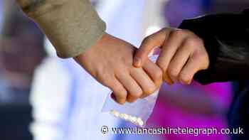 Concern for children's involvement in drugs trade following raids