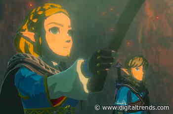 10 things we want in Breath of the Wild 2