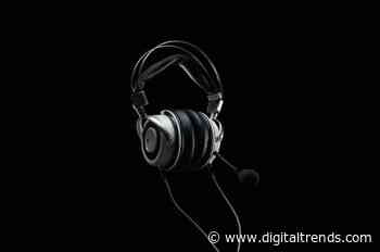 VZR’s new Model One headphones bring audiophile quality 3D sound to gamers