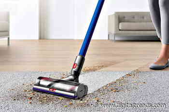 Best cheap Dyson vaccum and fan deals for February 2021