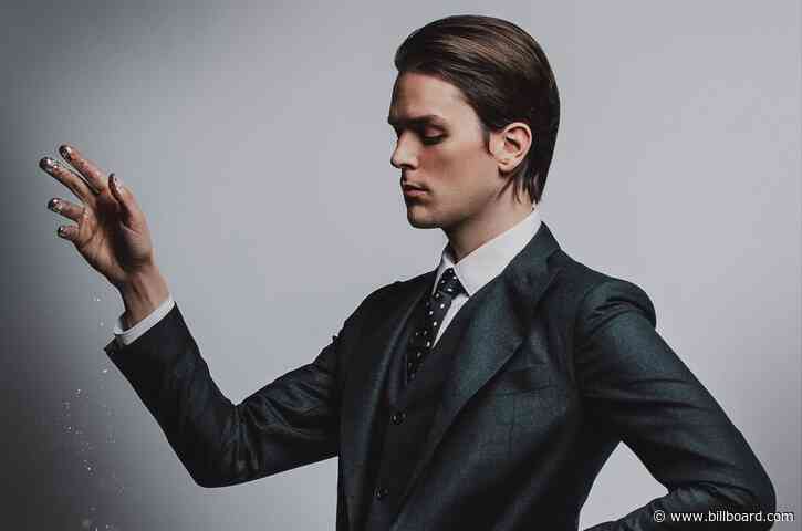 20 Questions With I Dont Know How But They Found Me: Dallon Weekes Reacts To The Group’s Breakthrough Hit