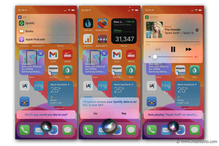 iOS 14.5: You may soon get to choose your default music and podcast apps