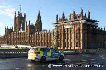 Police could be exempt from '£800 a year' boundary charge