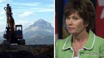 Alberta reverses direction on coal development and reinstates 1976 policy, for now