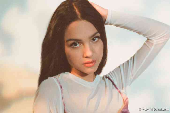 Olivia Rodrigo’s ‘Drivers License’ Leads Hot 100 for 4th Week, The Weeknd & CJ Hit Top 10
