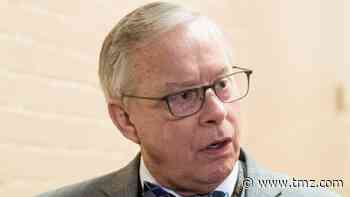 First Sitting Member of Congress, Rep. Ron Wright, Dies from COVID