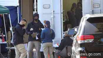 FBI slayings show risk surveillance cameras pose to police