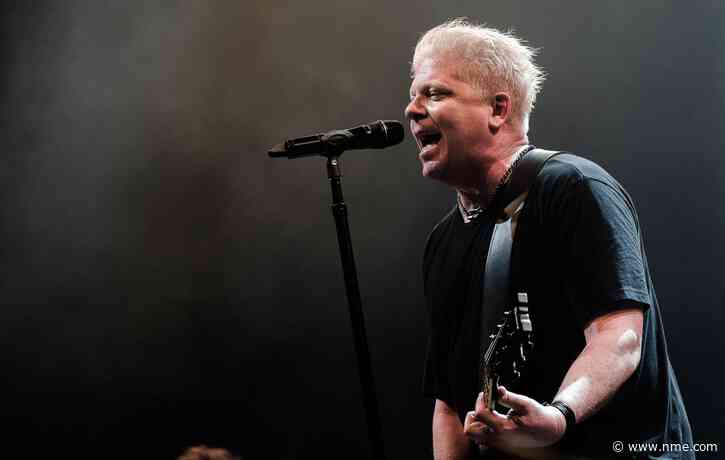 The Offspring to release first album in nearly a decade