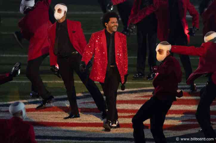 Which Is Your Favorite Super Bowl Halftime Show From the Past 10 Years? Vote!