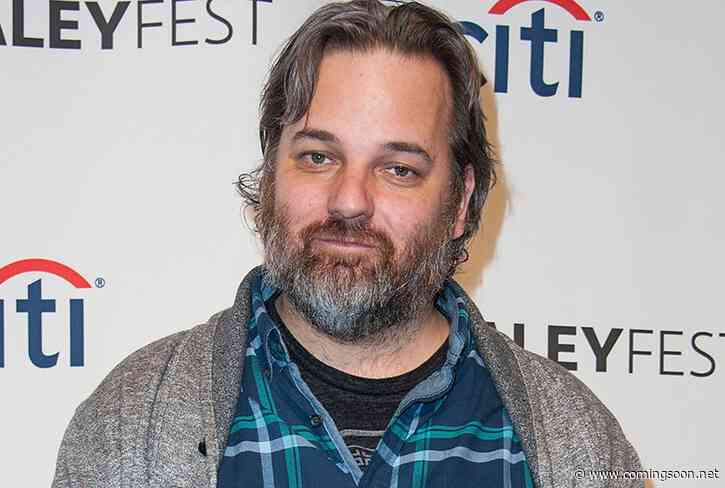 Fox Greenlights New Ancient Greece Animated Series From Rick and Morty’s Dan Harmon
