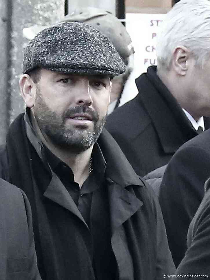 Who Is Daniel Kinahan?